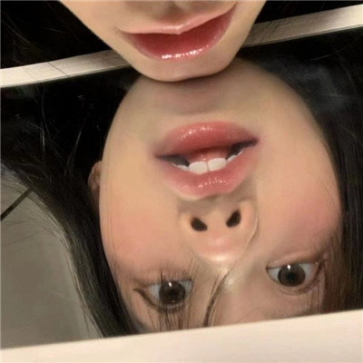 很罕见又很好看的女生头像(共22张)