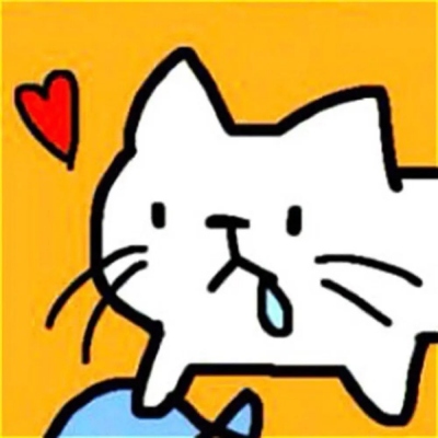 q版情侣头像一人一张(精选20张)