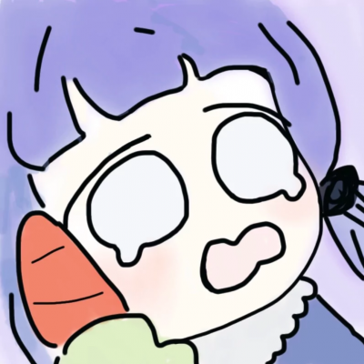 q版情侣头像一人一张(精选20张)