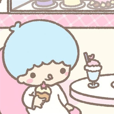 q版情侣头像一人一张(精选20张)