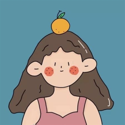 q版情侣头像一人一张(精选20张)