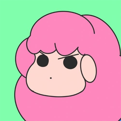 q版情侣头像一人一张(精选20张)