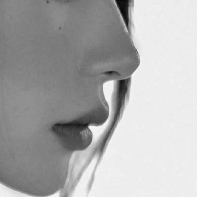 最新高清黑白高冷女头(优选20张)