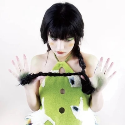 2023最新非主流女生头像(优选18张)