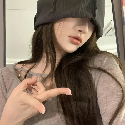 2023最新非主流女生头像(优选18张)