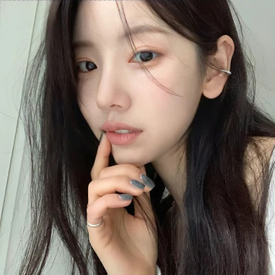 2023最新非主流女生头像(优选18张)