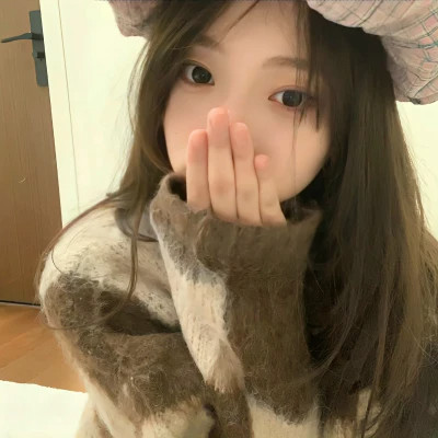 2023最新非主流女生头像(优选18张)