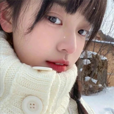 2023最新非主流女生头像(优选18张)