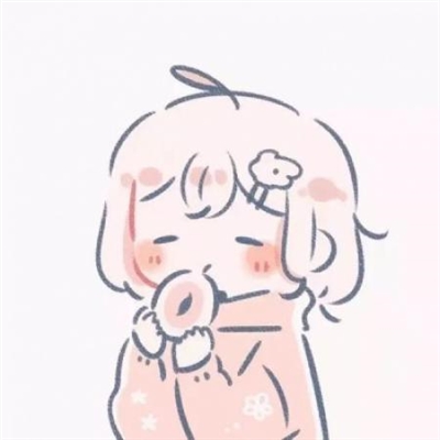 情头一半一张动漫可爱图片(共20张)