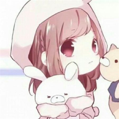 情头一半一张动漫可爱图片(共20张)