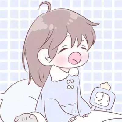 情头一半一张动漫可爱图片(共20张)