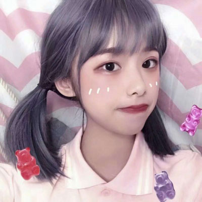 闺蜜头像二人各一张(18张)