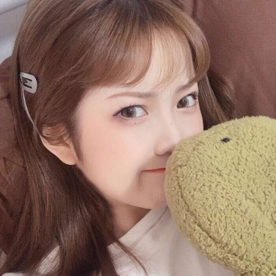 闺蜜头像二人各一张(18张)