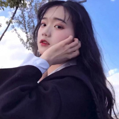 闺蜜头像二人各一张(18张)