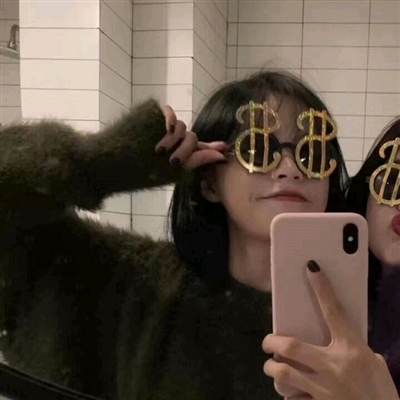 闺蜜头像真人一人一张(精选18张)