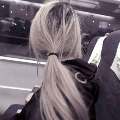 闺蜜头像真人一人一张(精选18张)