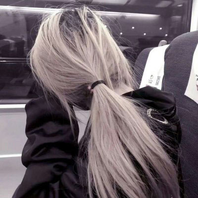 闺蜜头像真人一人一张(精选18张)