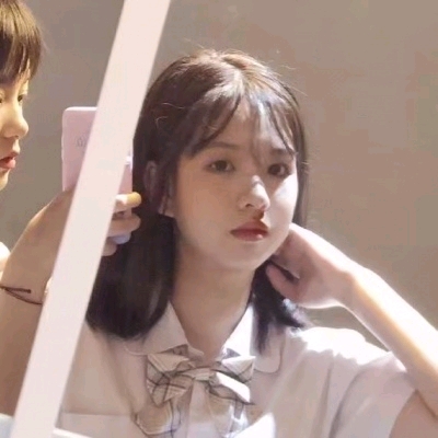 闺蜜头像真人一人一张(精选18张)