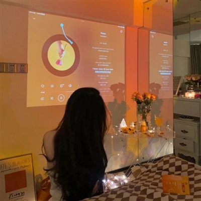 高清惊艳感十足的女生头像图片大全(20张)