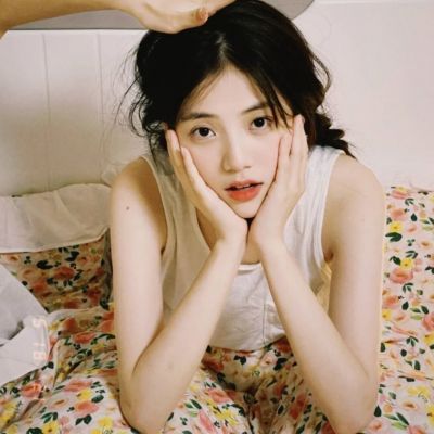 很罕见又很好看的女生头像(共22张)