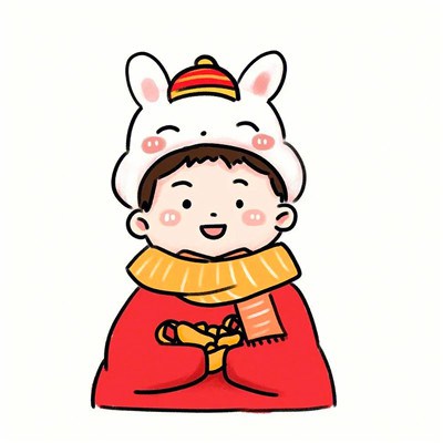 2023最火萌情侣头像图片(优选18张)