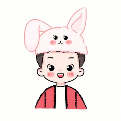 2023最火萌情侣头像图片(优选18张)