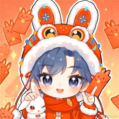 2023最火萌情侣头像图片(优选18张)