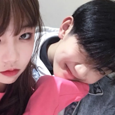 简约高端的小众情头(12张)