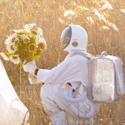 简约高端的小众情头(12张)