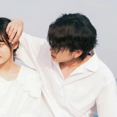 简约高端的小众情头(12张)