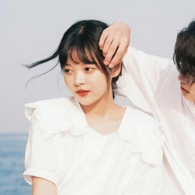 简约高端的小众情头(12张)