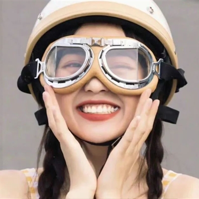 氛围感女生头像图片(共30张)