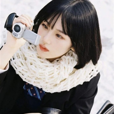 微信软妹子可爱头像(34张)