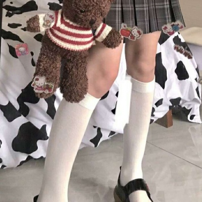 微信软妹子可爱头像(34张)