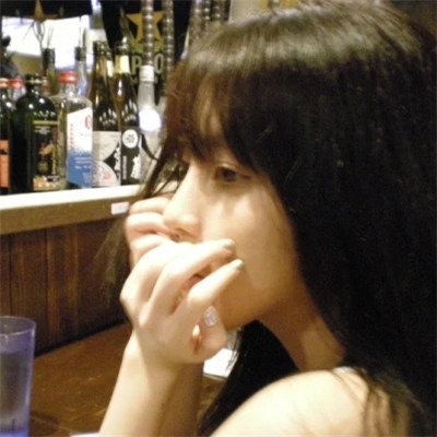 2023非主流的qq女生头像大全图片(共34张)