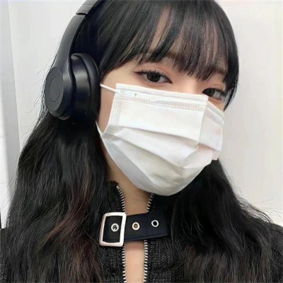 2023非主流的qq女生头像大全图片(共34张)