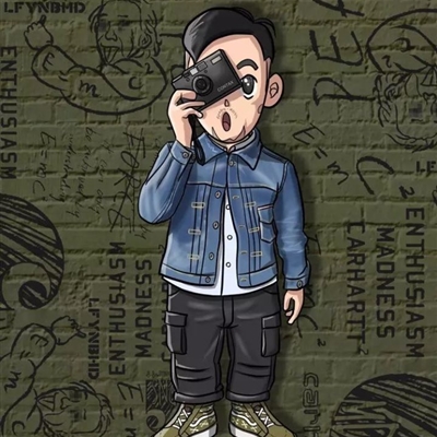 潮流男女qq闪动头像图片(30张)