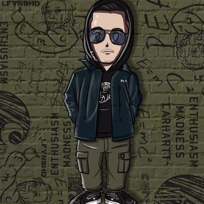 潮流男女qq闪动头像图片(30张)