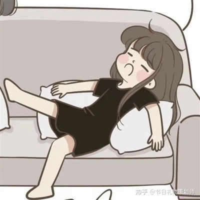 潮流男女qq闪动头像图片(30张)