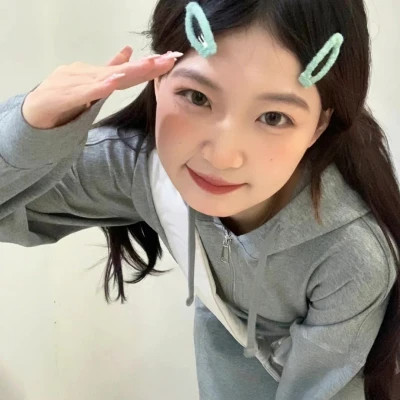 2023非主流的qq女生头像大全图片(共34张)