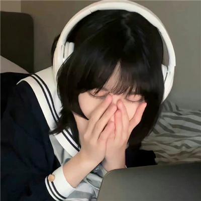 2023年最新非主流女生头像(共32张)