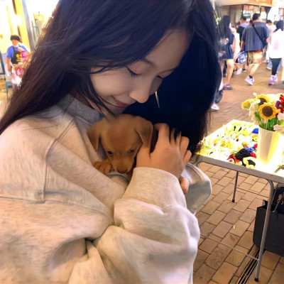 2023年最新非主流女生头像(共32张)