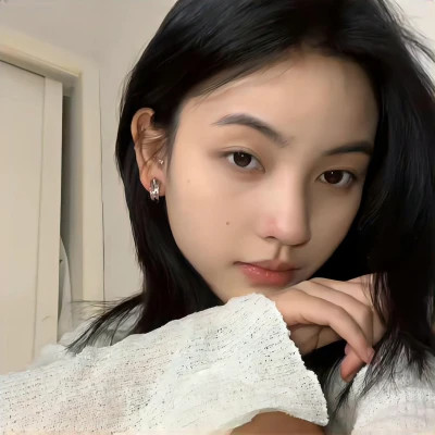 2023年最新非主流女生头像(共32张)