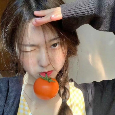 非主流最火的女头像(共38张)