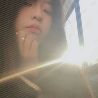 非主流最火的女头像(共38张)