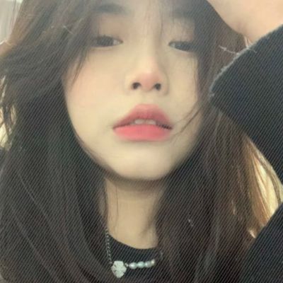 非主流最火的女头像(共38张)