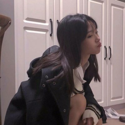 非主流最火的女头像(共38张)