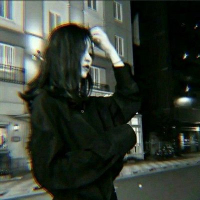 非主流最火的女头像(共38张)