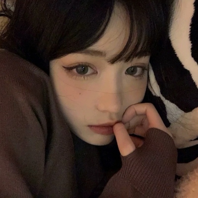 非主流最火的女头像(共38张)