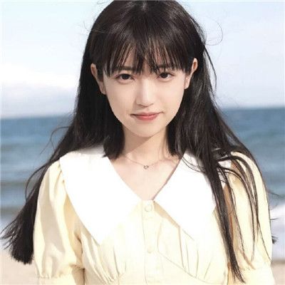 高清温柔气质女生头像(优选22张)